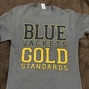 FFA 2017-2018 Annual Tee